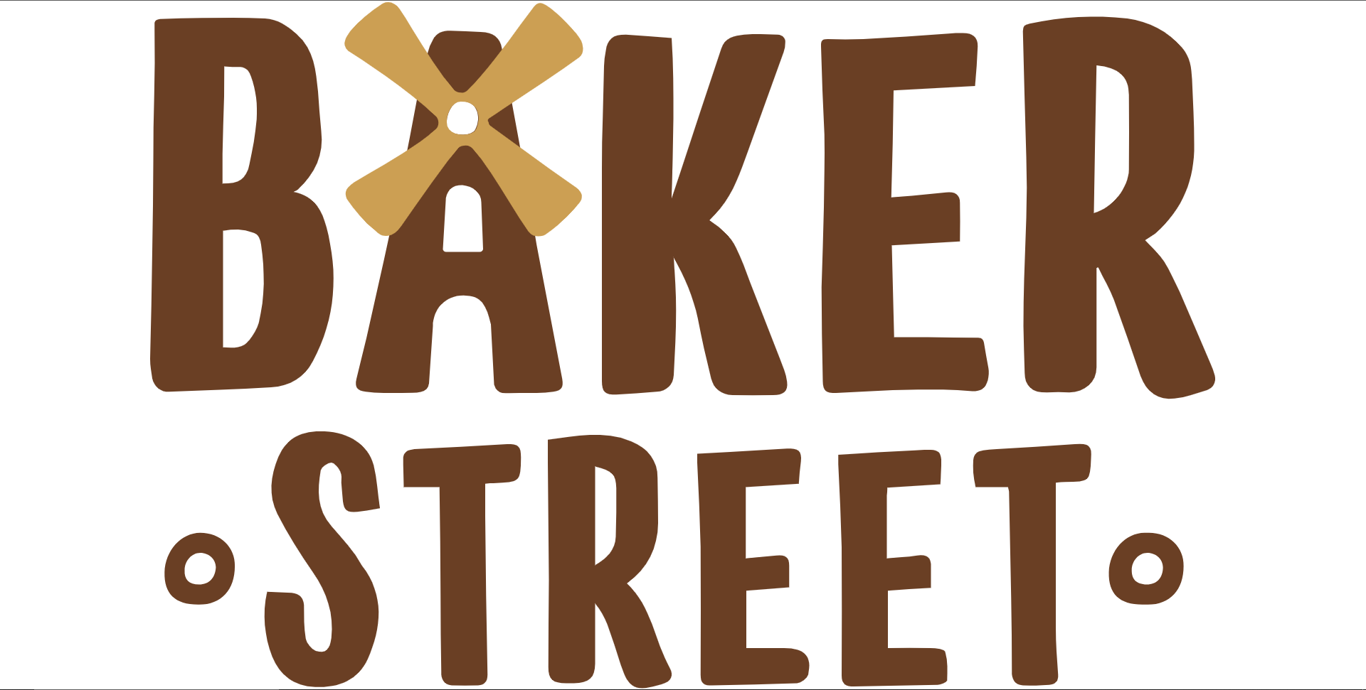 Baker Street